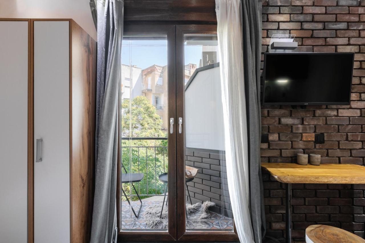 Skra Hideaway In Center, By Binobi ! Apartment *