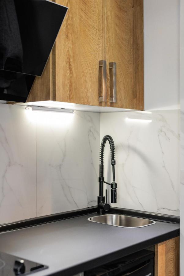 Skra Hideaway In Center, By Binobi ! Apartment Thessaloniki