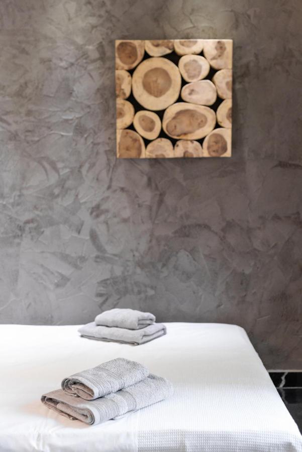 Skra Hideaway In Center, By Binobi ! Apartment Thessaloniki