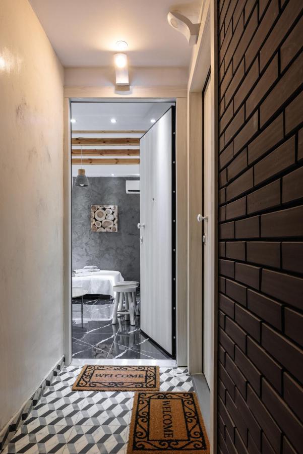Skra Hideaway In Center, By Binobi ! Apartment *