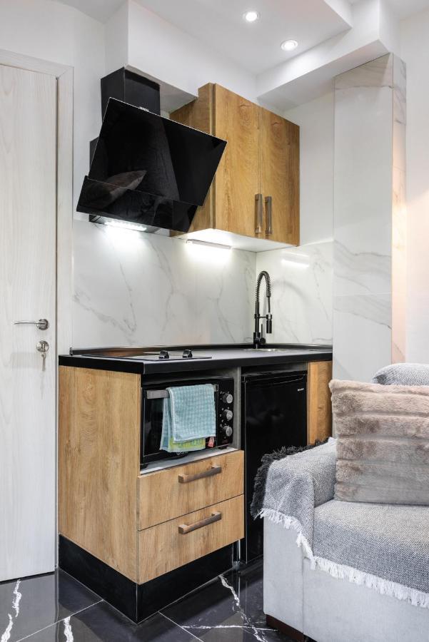 Apartment Skra Hideaway In Center, By Binobi ! Thessaloniki