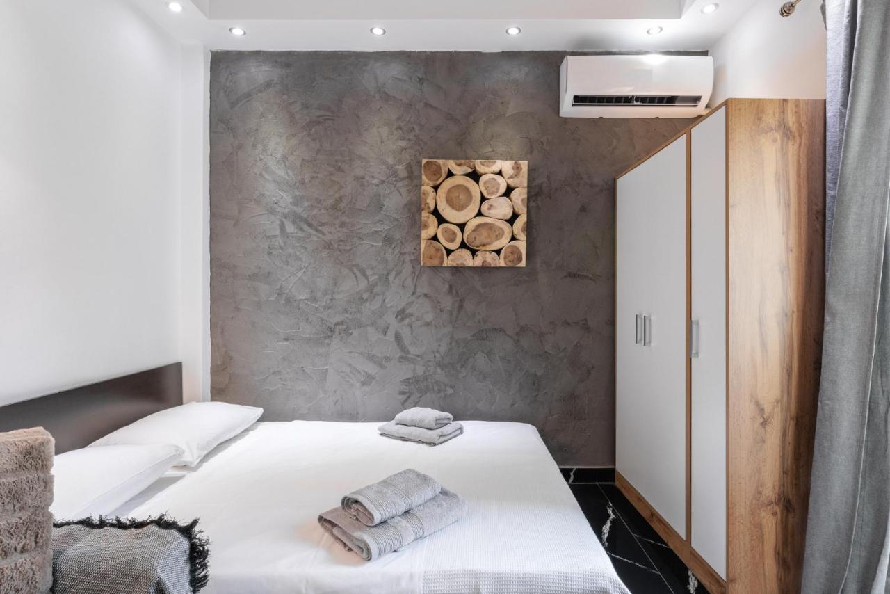 Skra Hideaway In Center, By Binobi ! Apartment