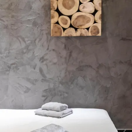 Апартаменты Skra Hideaway In Thessaloniki Center, By Binobi ! Экстерьер фото